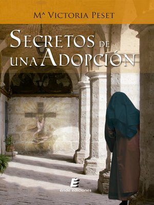 cover image of Secretos de una adopción
